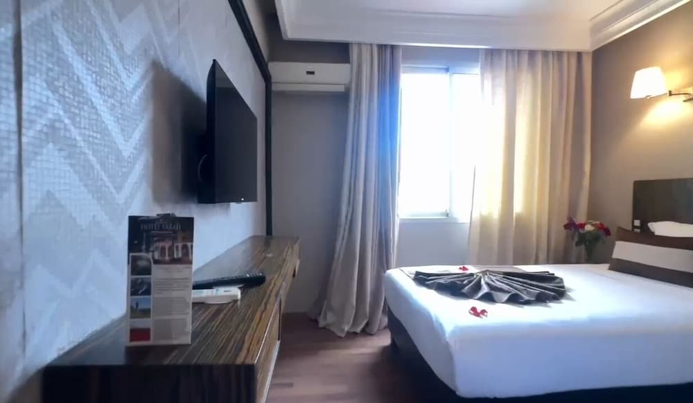 Hotel Sabah 17/42