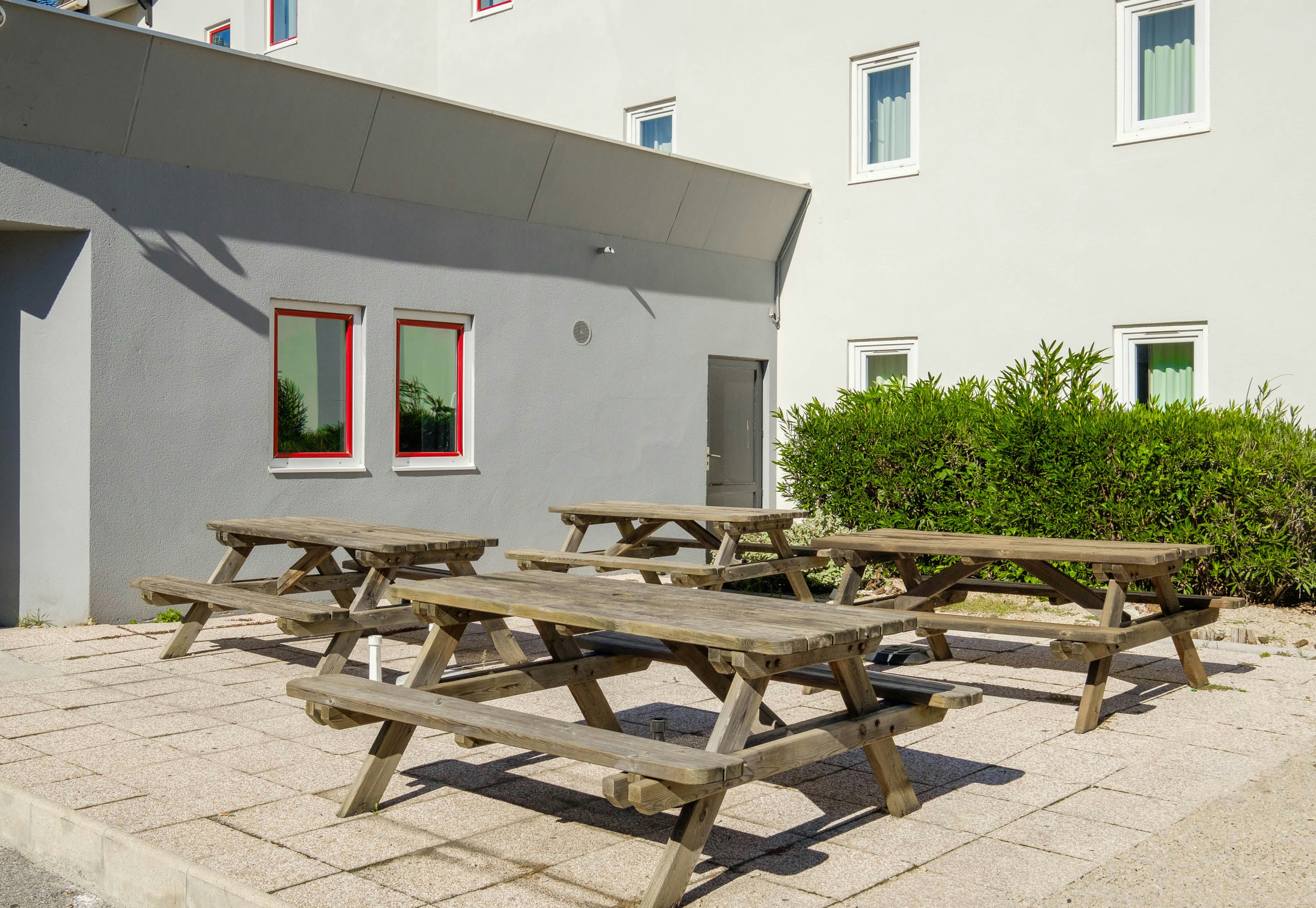 B&B Hotel Villeneuve Loubet Plage 35/36