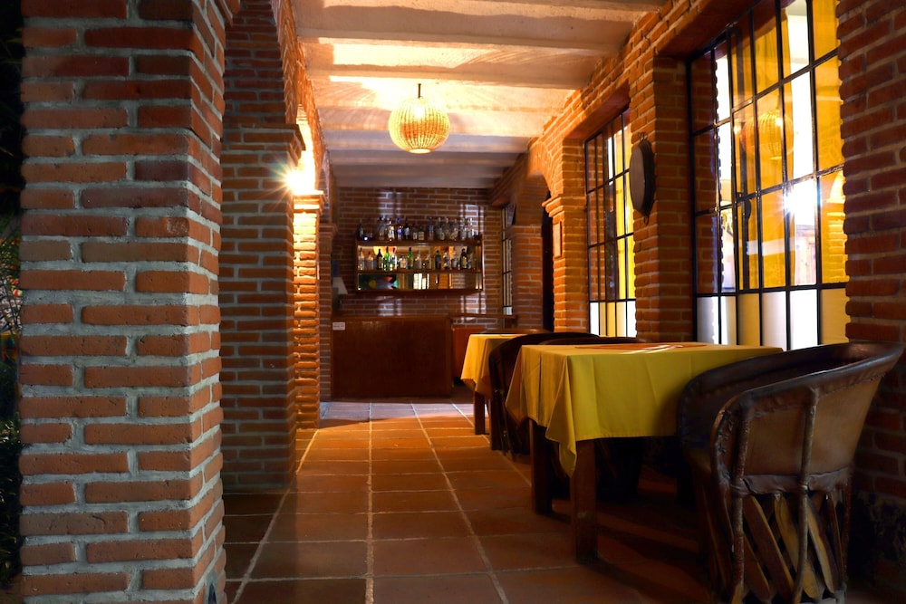 Hotel & Spa Posada Del Valle 38/50