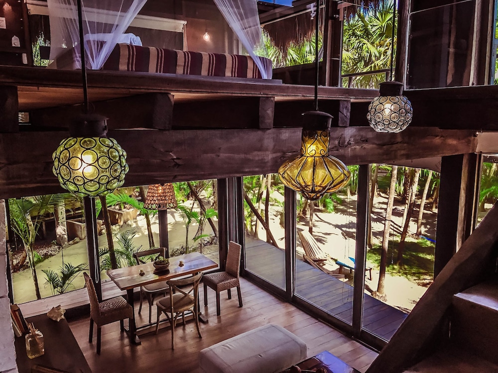Vida Silvestre Tulum 32/50