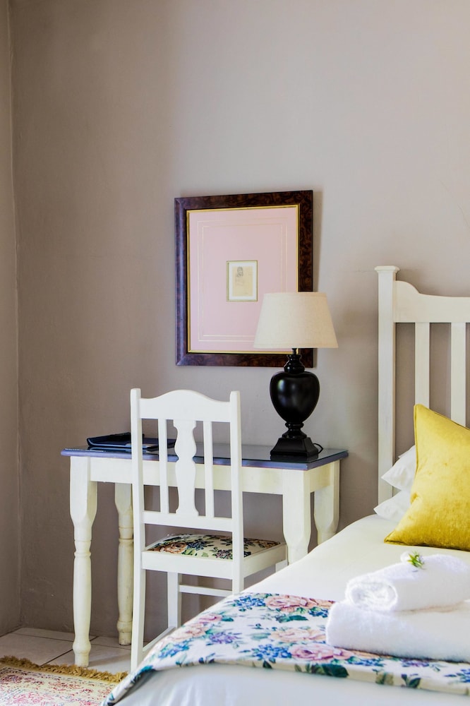 Elianthe Boutique Guesthouse 7/50