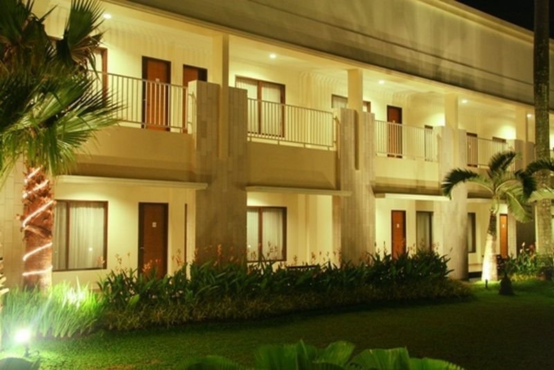 Sare Hotel Yogyakarta (ex. Gowongan Inn) 2/20