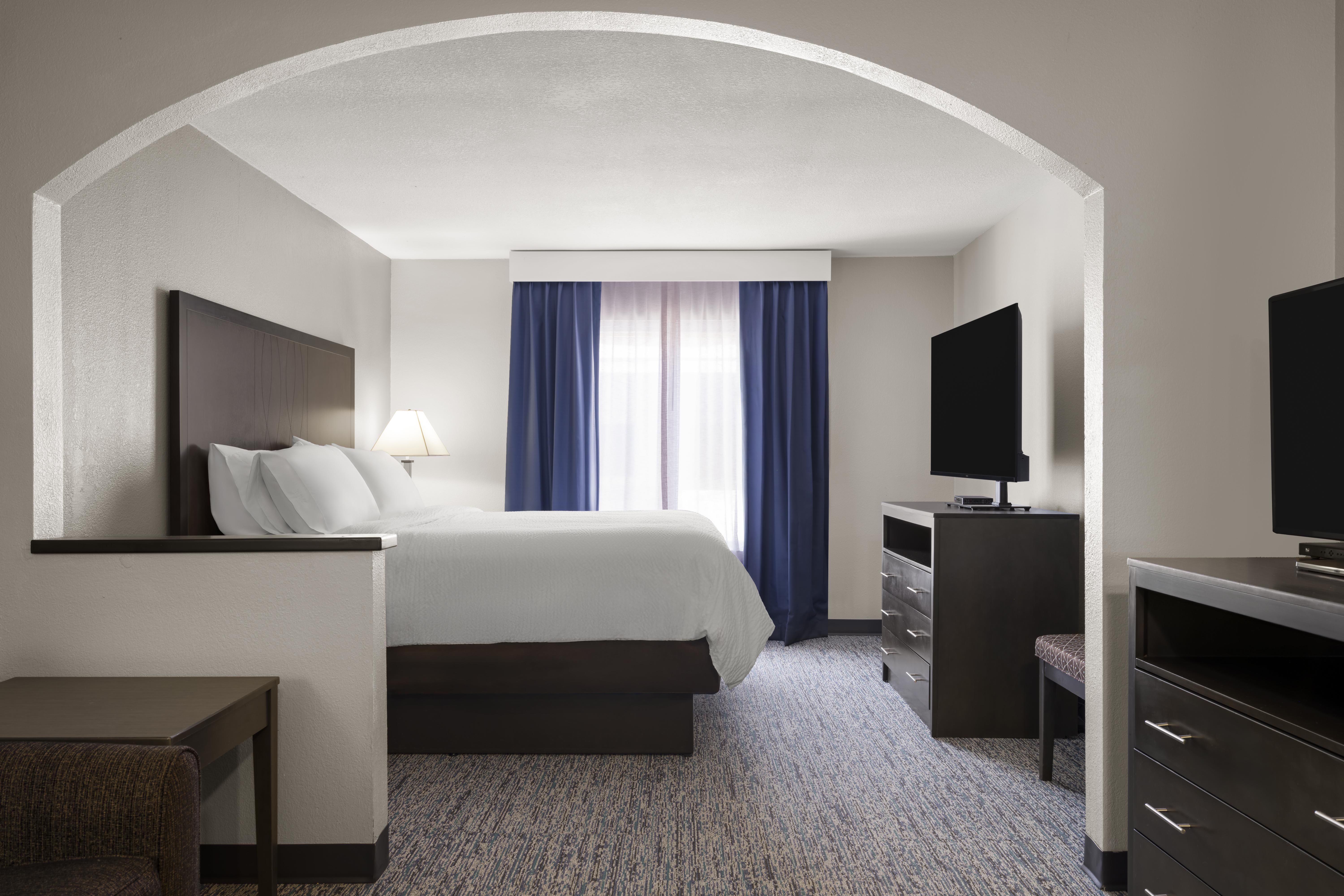 Best Western Plus Liberal Hotel & Suites 10/48