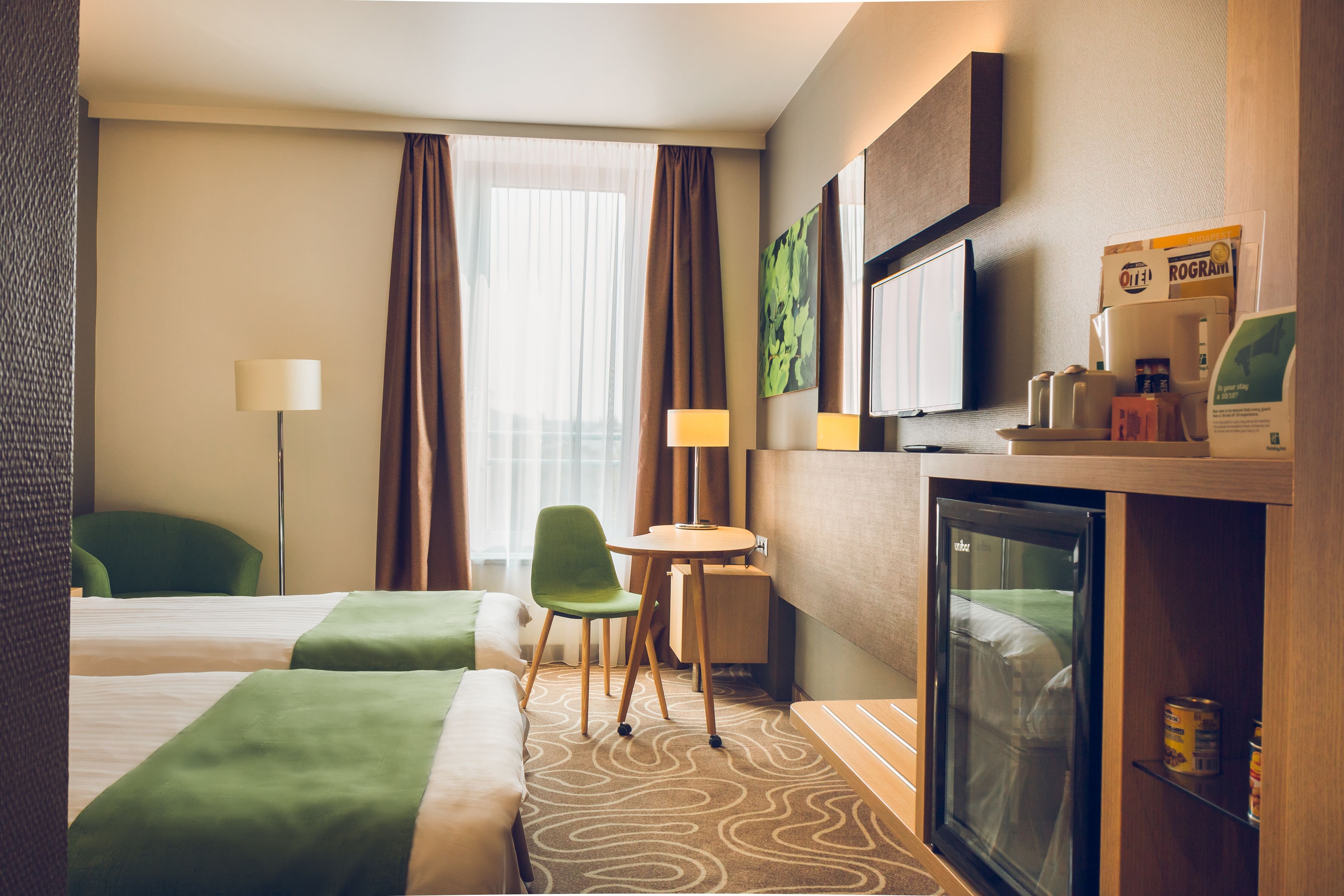 Holiday Inn Budapest Budaors 9/50