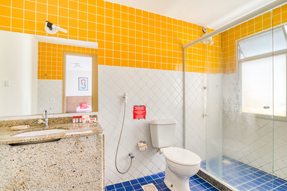 OYO Rio Colinas Hotel, Rio de Janeiro 27/33