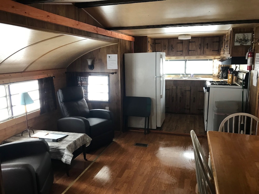 Grandview Cabins & RV Resort 15/50