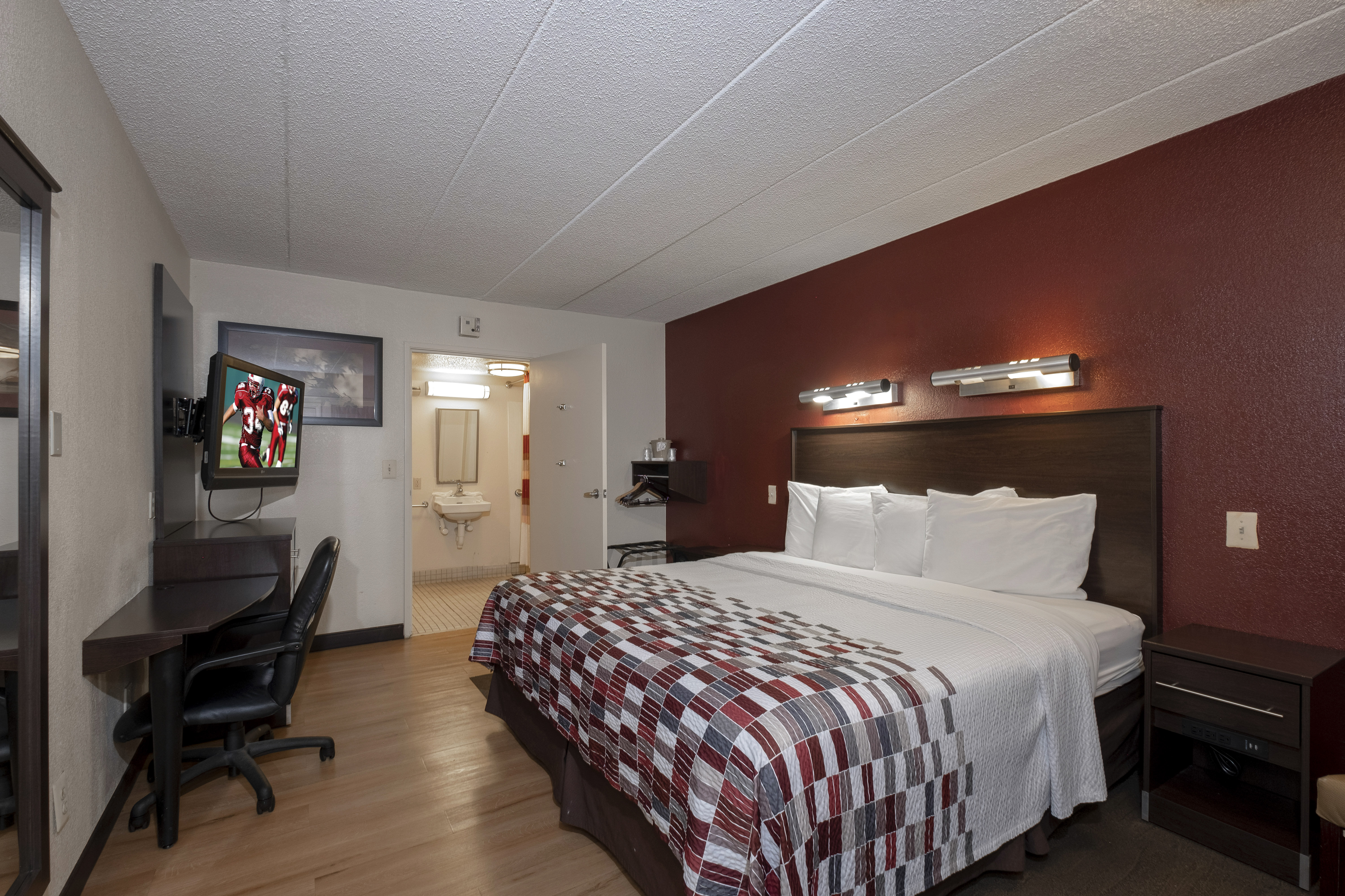 Room, King Bed, Accessible