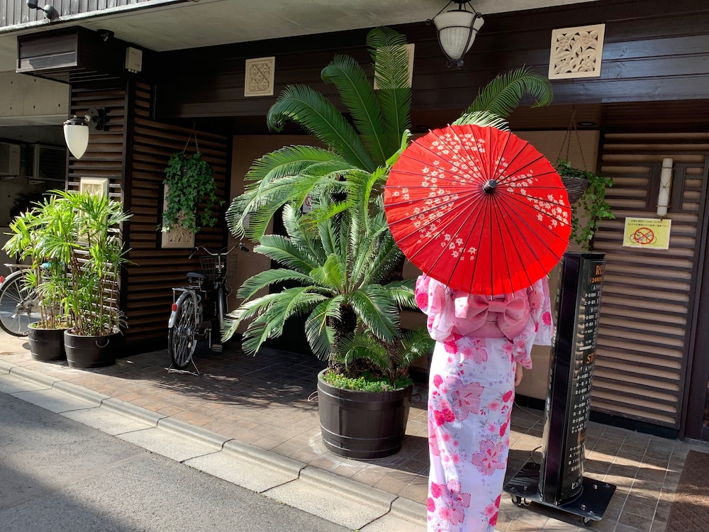 Le Tour Hotel Akihabara Ekimae 36/50