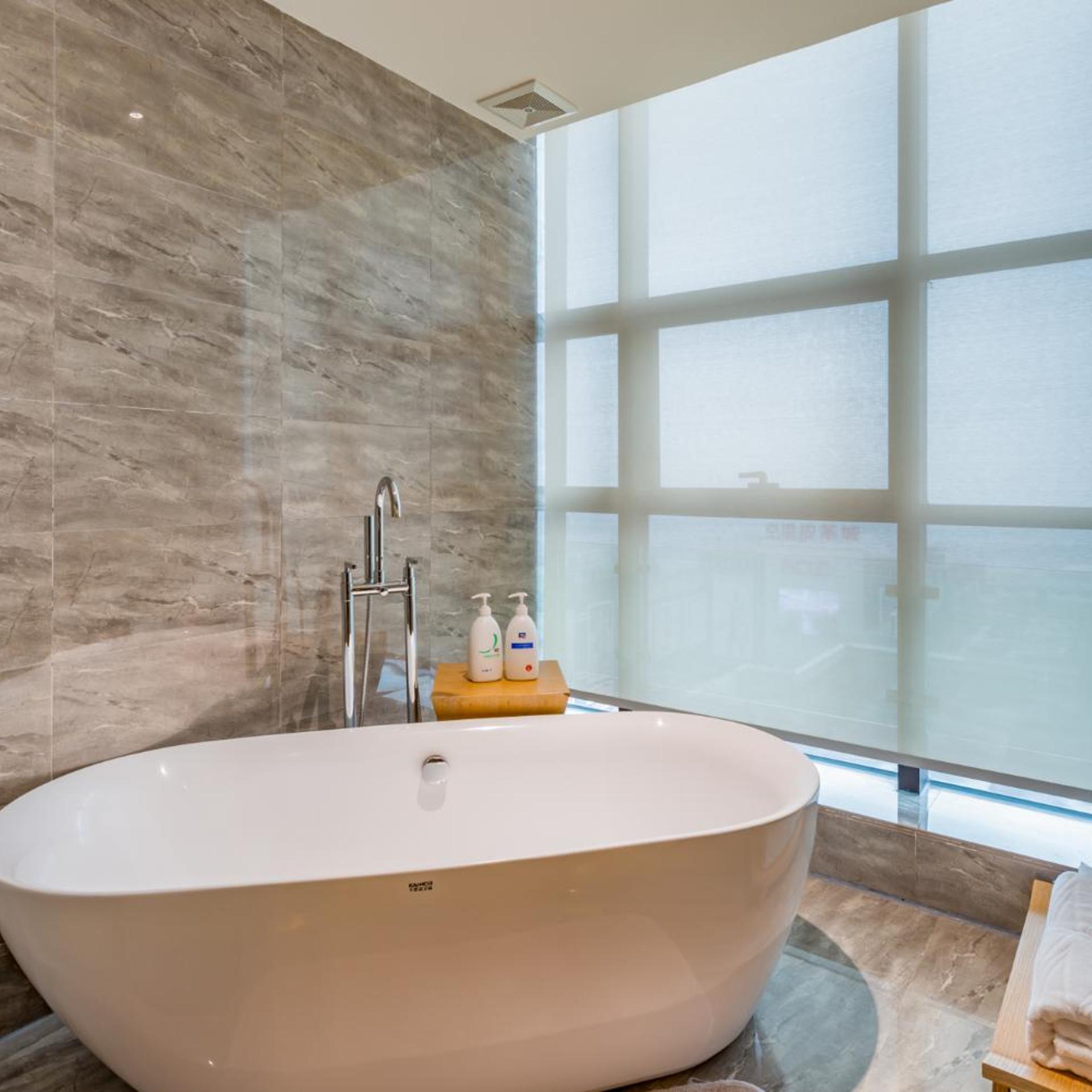Rezen Hotel Chongqing Sungold 41/41