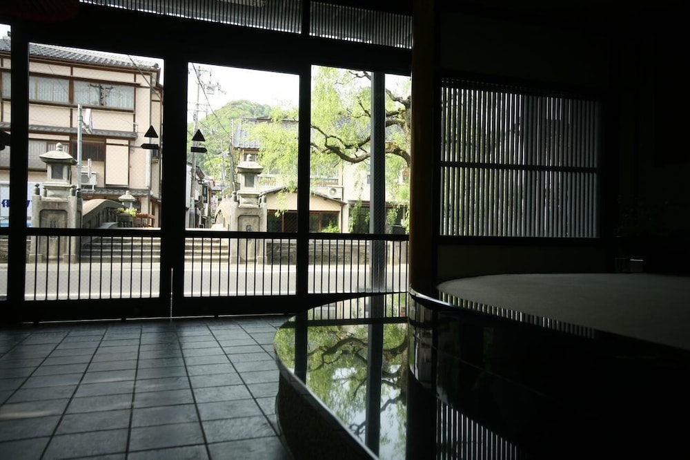 Kinosaki Onsen Kawaguchiya Honkan 22/42