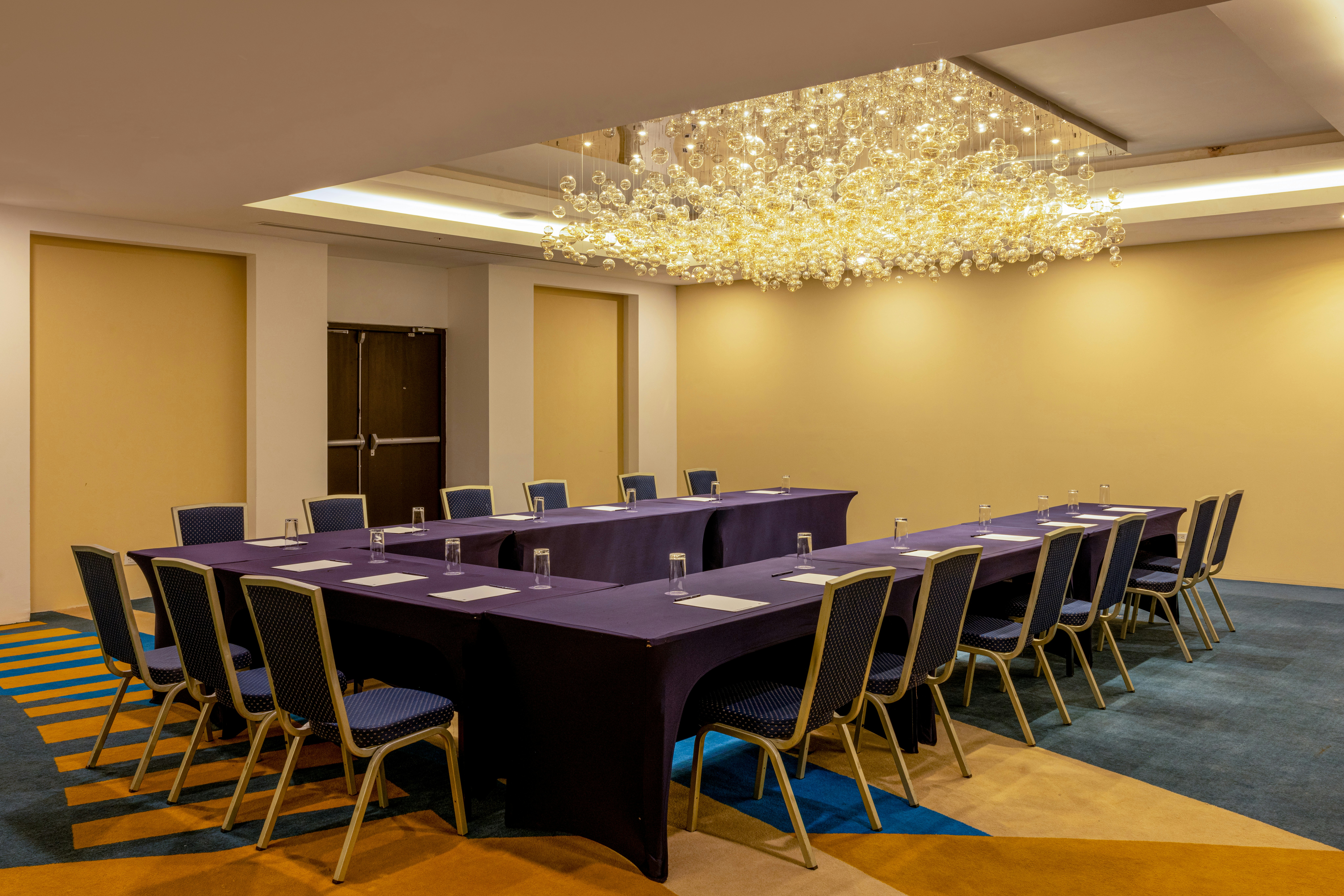 DoubleTree by Hilton Mazatlan 71/81