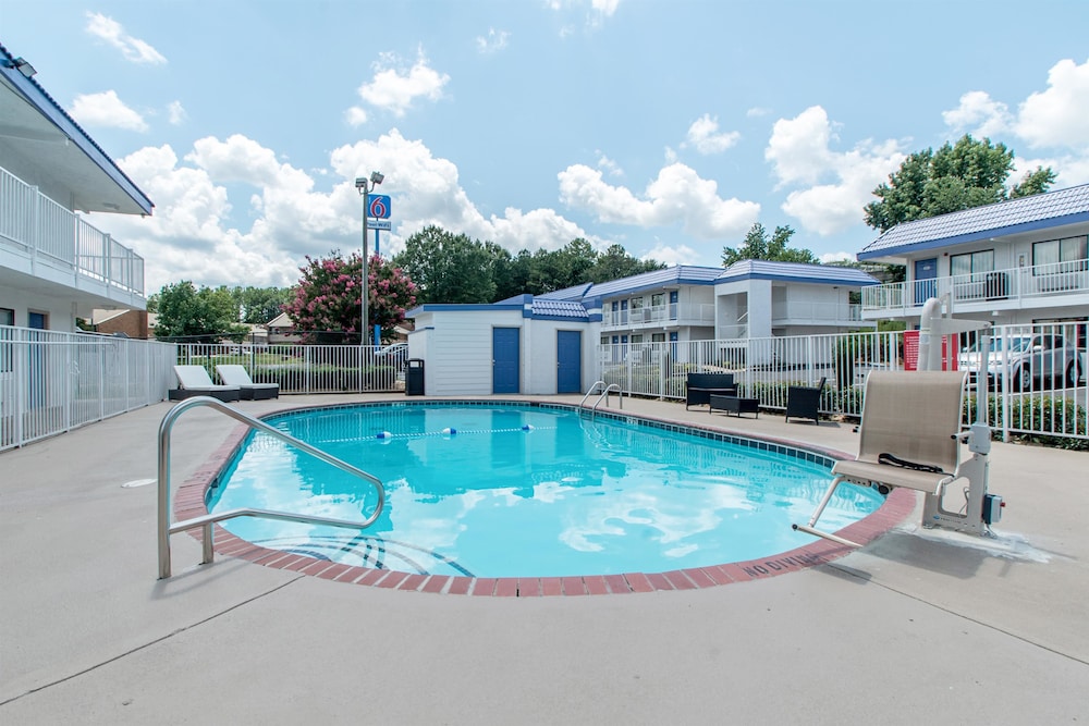 Motel6 Norcross, GA - Atlanta Northeast 35/38