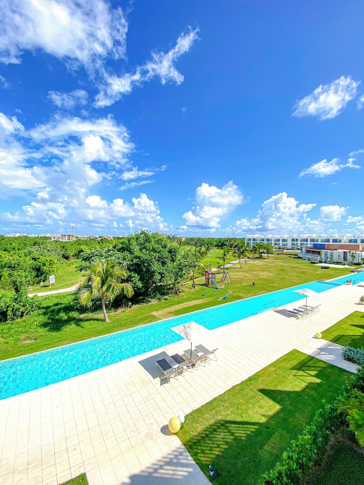 Xeliter Cana Rock Punta Cana 44/48