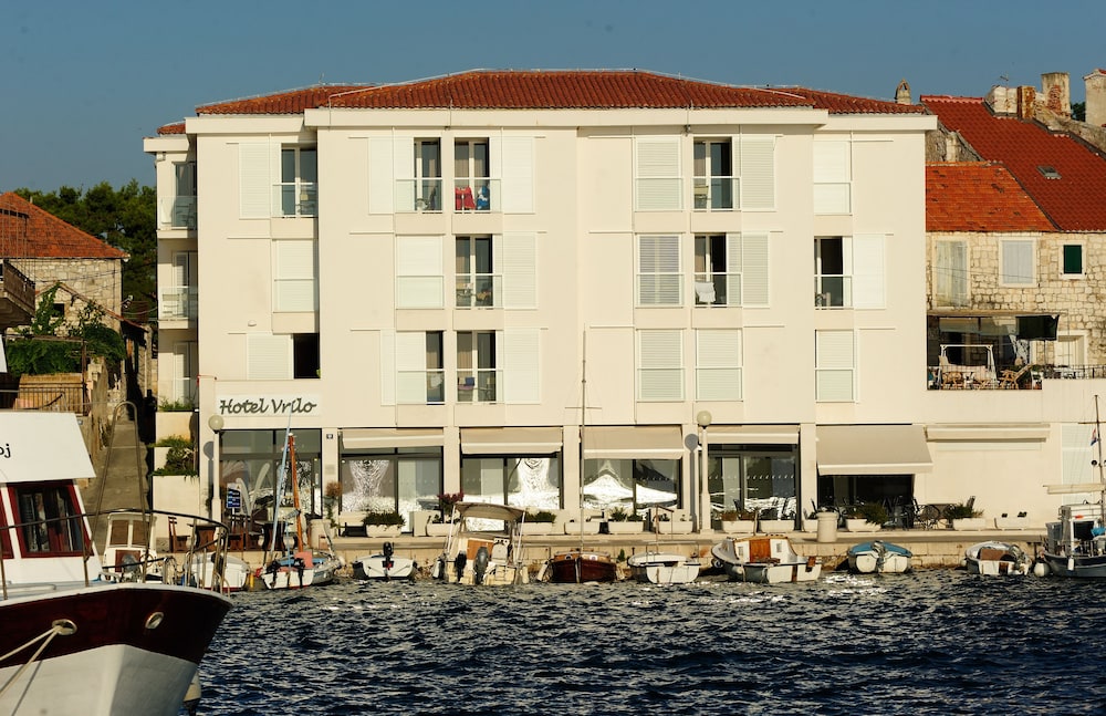Hotel Vrilo - Adults Only 2/24
