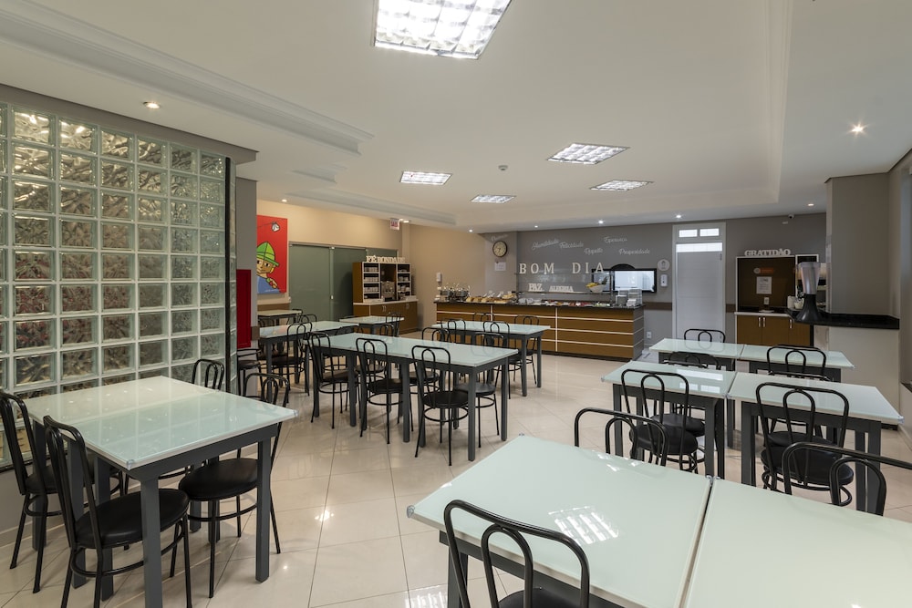 Hotel Negrini 36/47