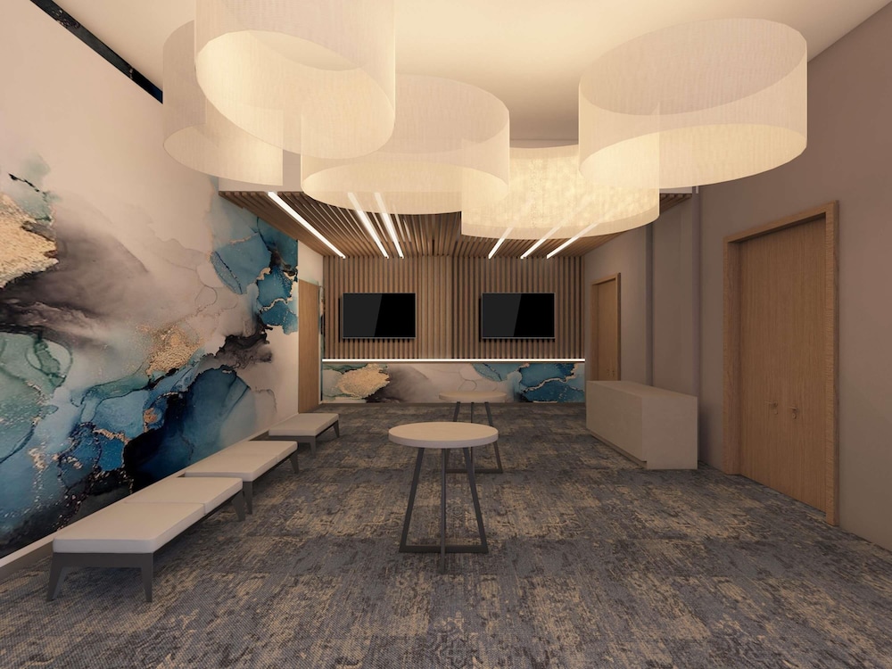 Mercure Conacul Cozieni Resort 30/49