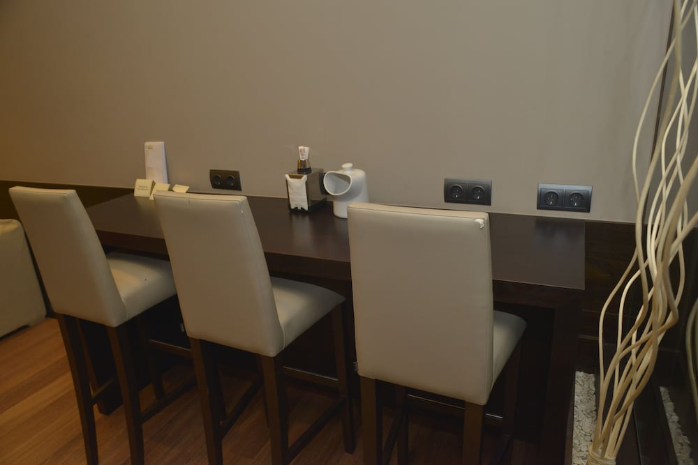 Hotel Gastronomico Casa Rosalia 46/56
