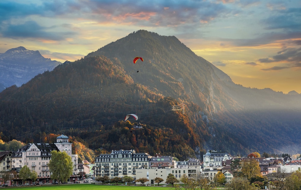 Hapimag Resort Interlaken 42/49
