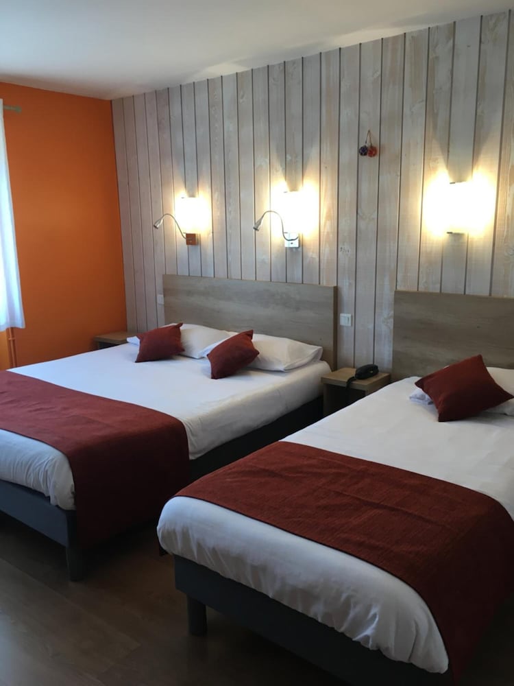 Hotel Des Halles 16/66