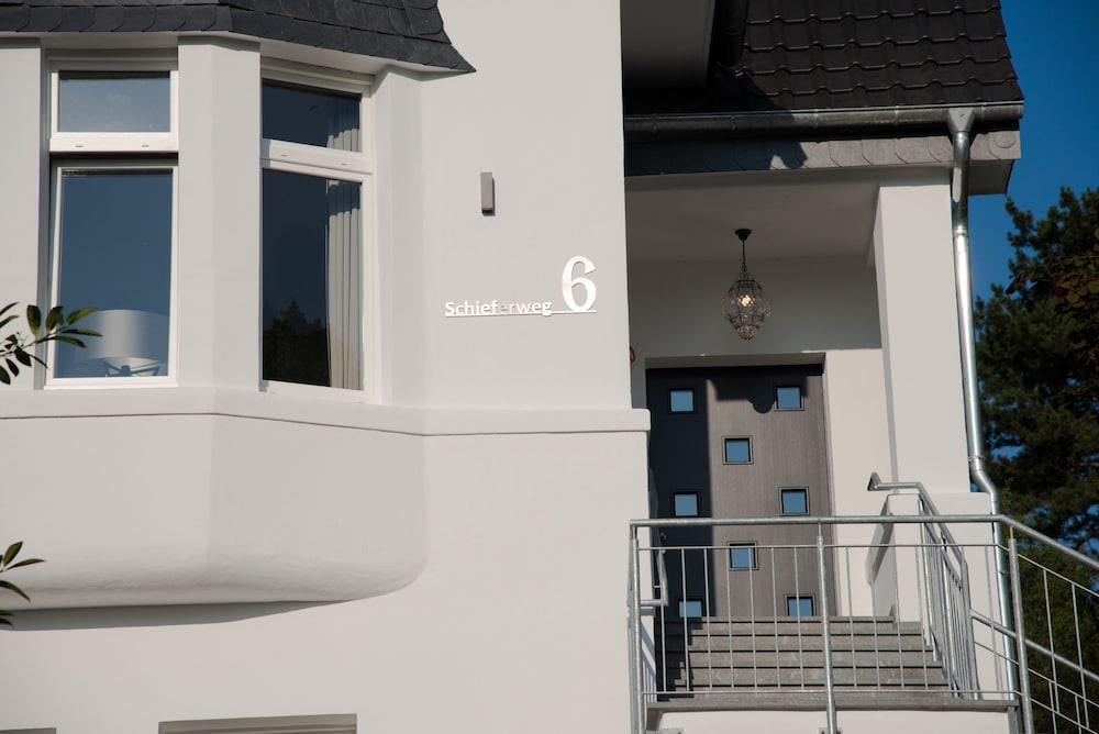 Hotel Liono 7/39