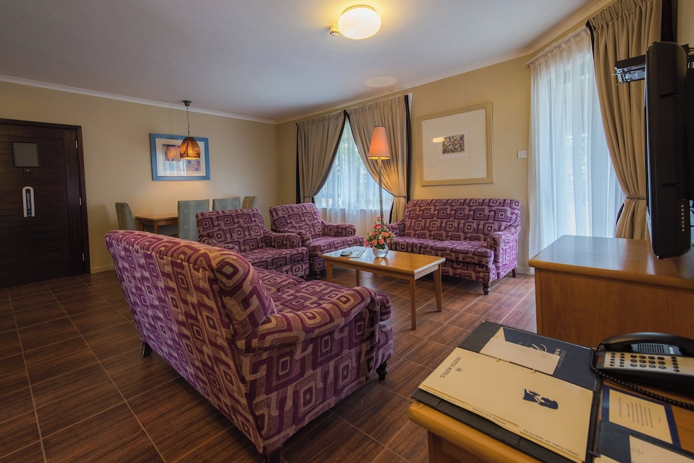Protea Hotel by Marriott Dar es Salaam Oyster Bay 36/67