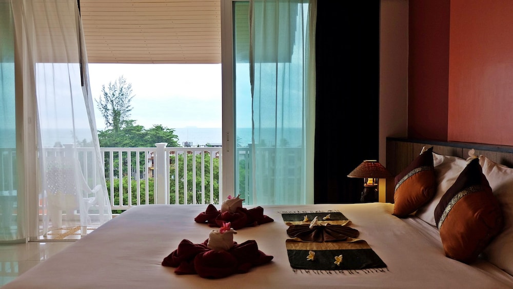 Ananda Lanta Resort 36/50