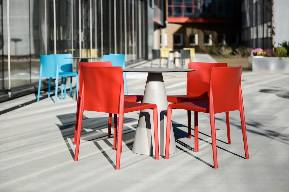 Pingvinhotellet UNN Tromso 15/36