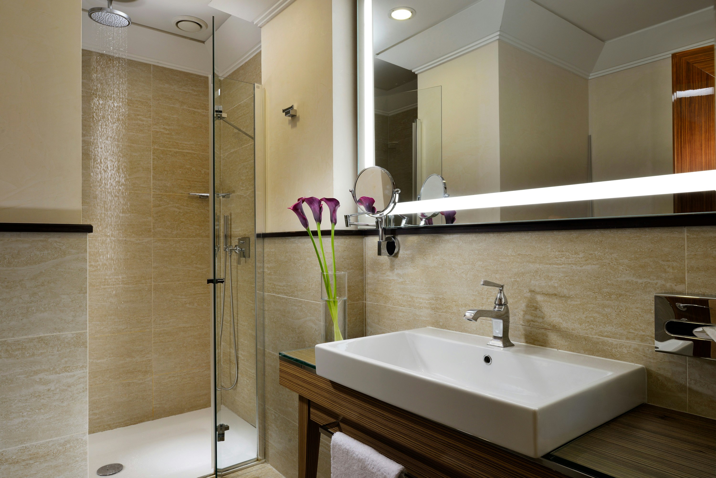 جناح بسرير مزدوج، UNAHOTELS Deco Roma 6/6