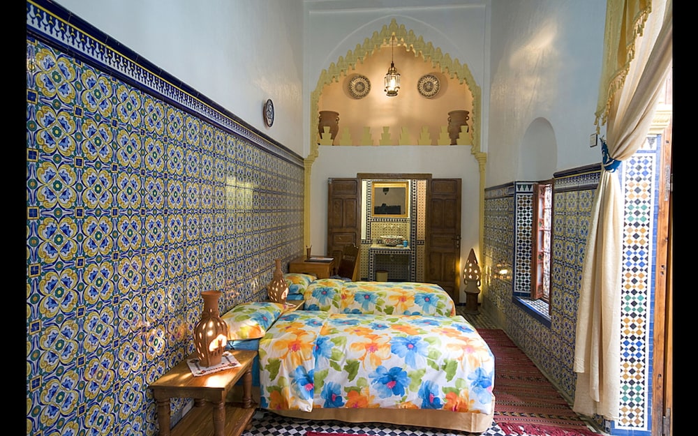 Riad Dar Jabador 29/41