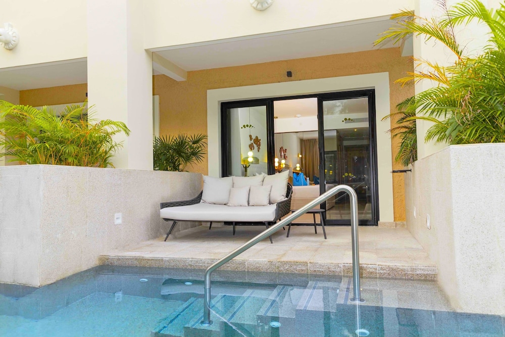 Grand Palladium Kantenah Resort Spa All Inclusive 31/62