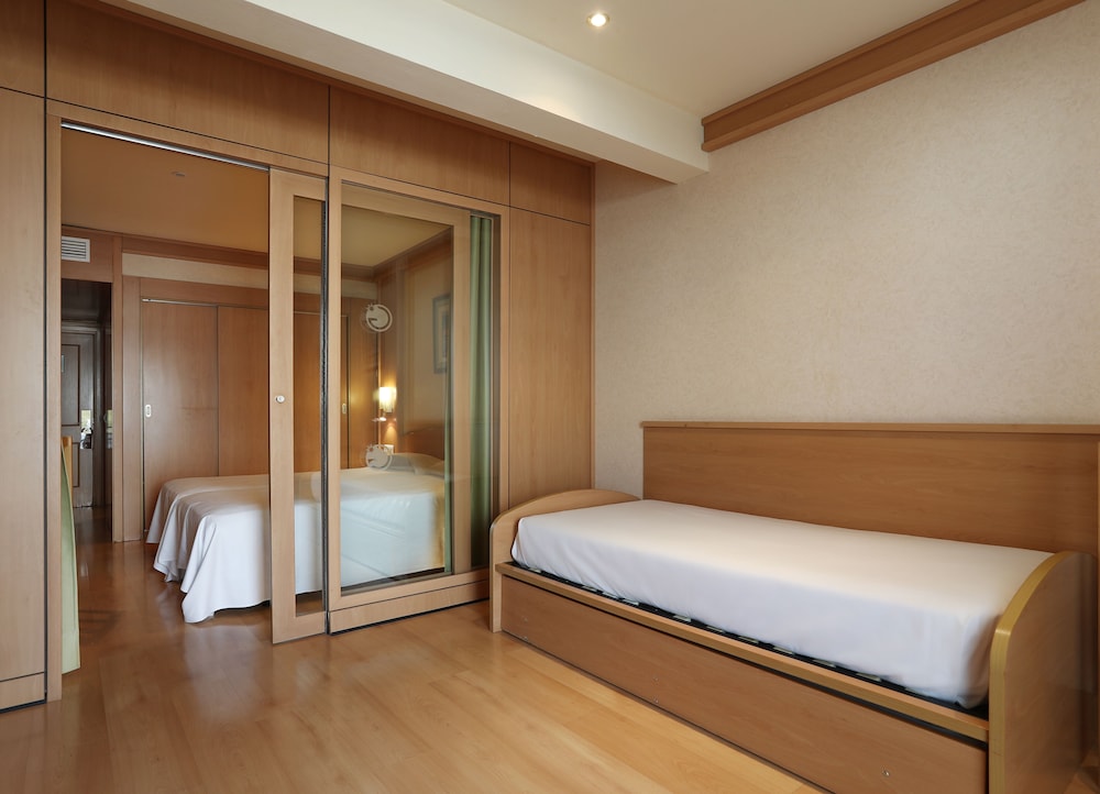 Hotel Guitart Central Park Aqua Resort 7/44