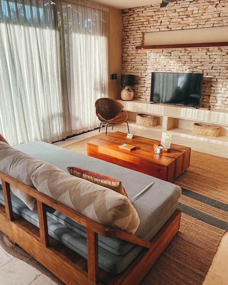 Copal Tulum Hotel 9/50
