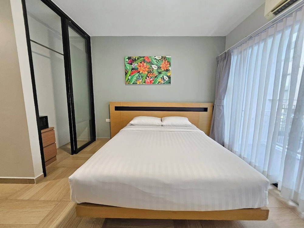 CHIVA BANGKOK HOTEL 24/58