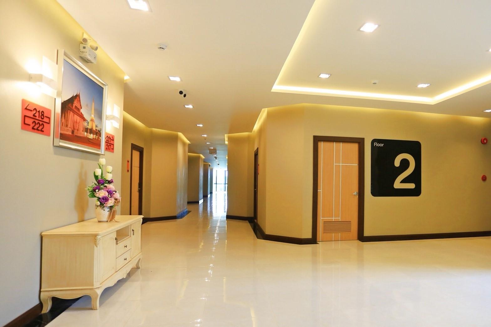 iBiz Boutique Hotel 11/28
