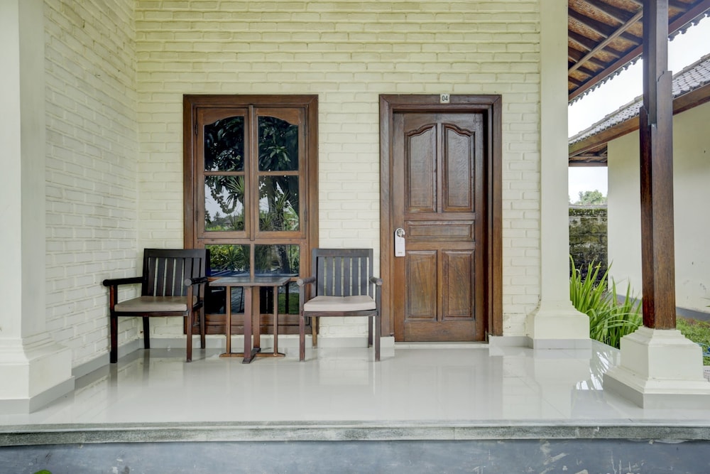 OYO 1762 Hotel Astiti Graha Tanah Lot 13/19