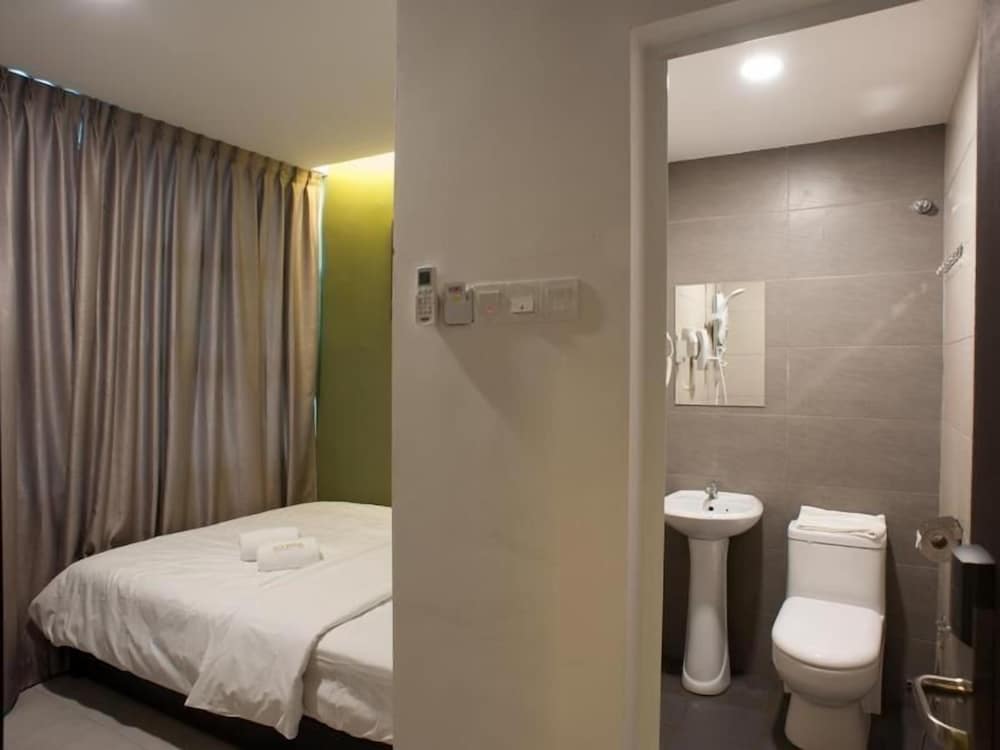 Econtel Hotel 37/37