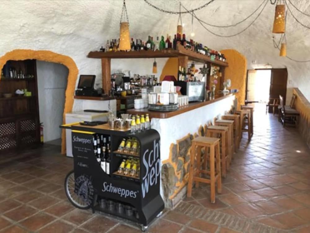 Hotel Rural Los Caracoles 64/72