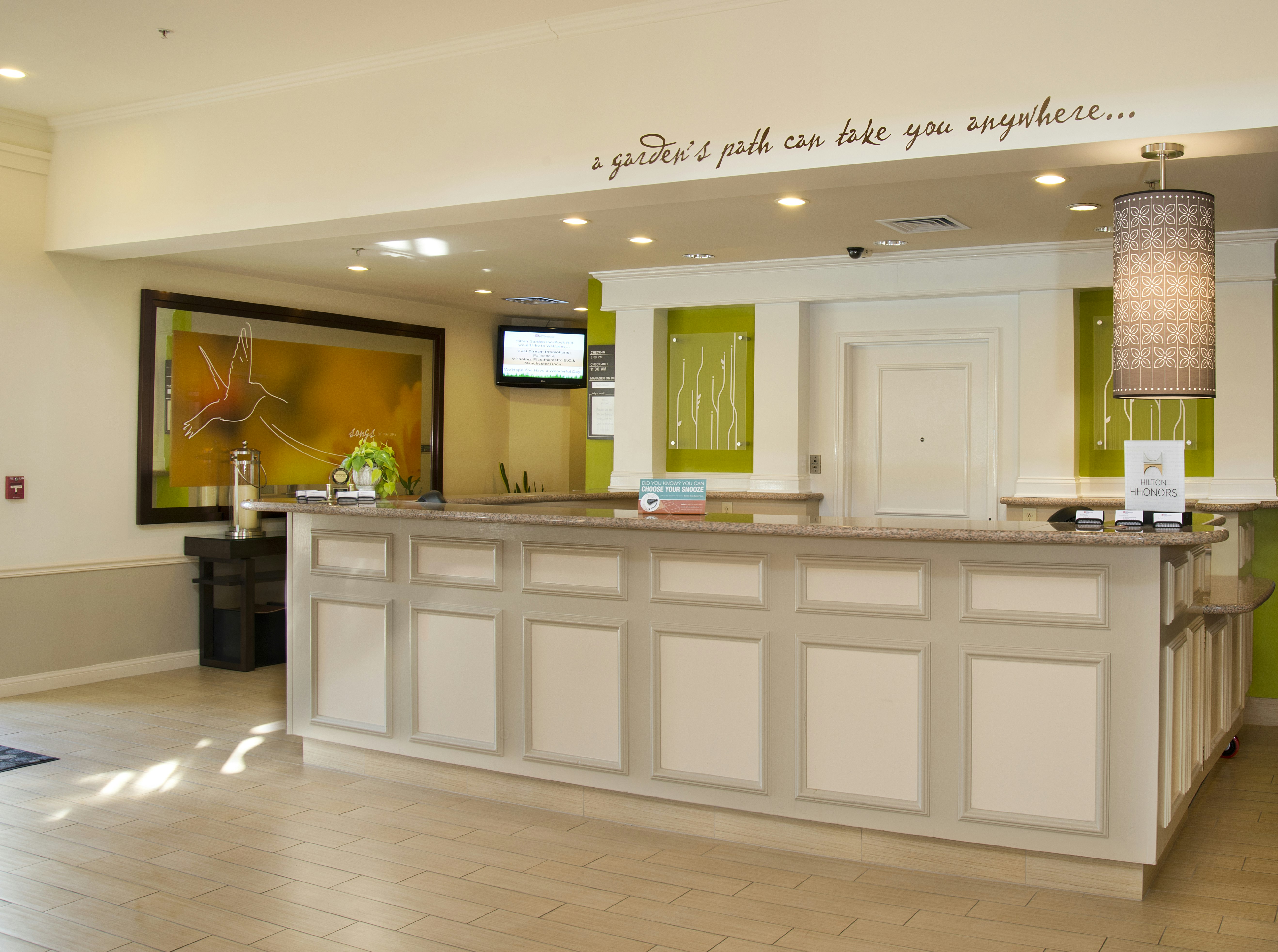 Hilton Garden Inn Rock Hill 14/77