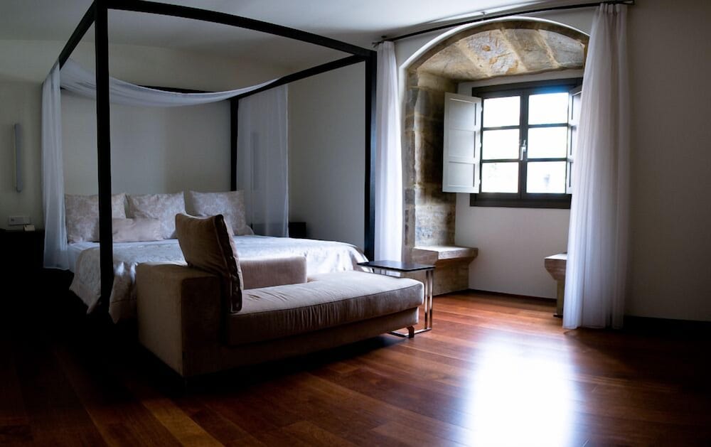 Hotel Palacio de Meras 7/30