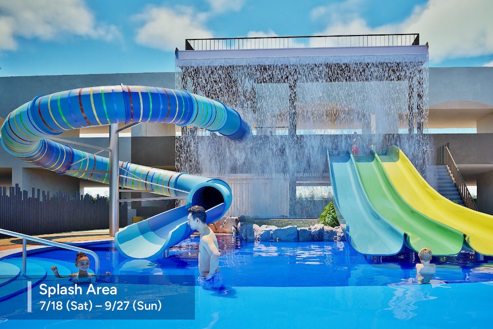 Sheraton Grande Ocean Resort(ex.Ocean45) 66/72