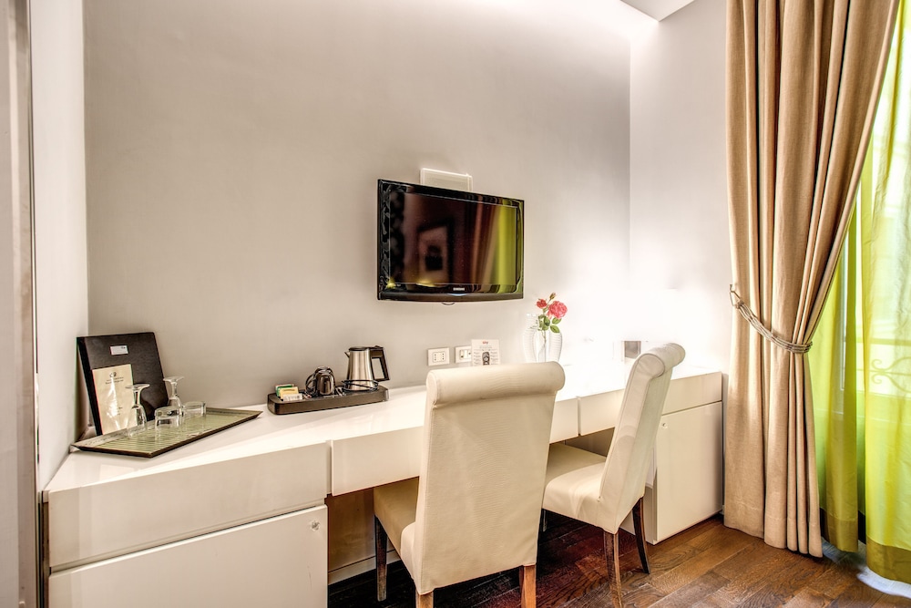 Boutique Hotel Roma 31/36