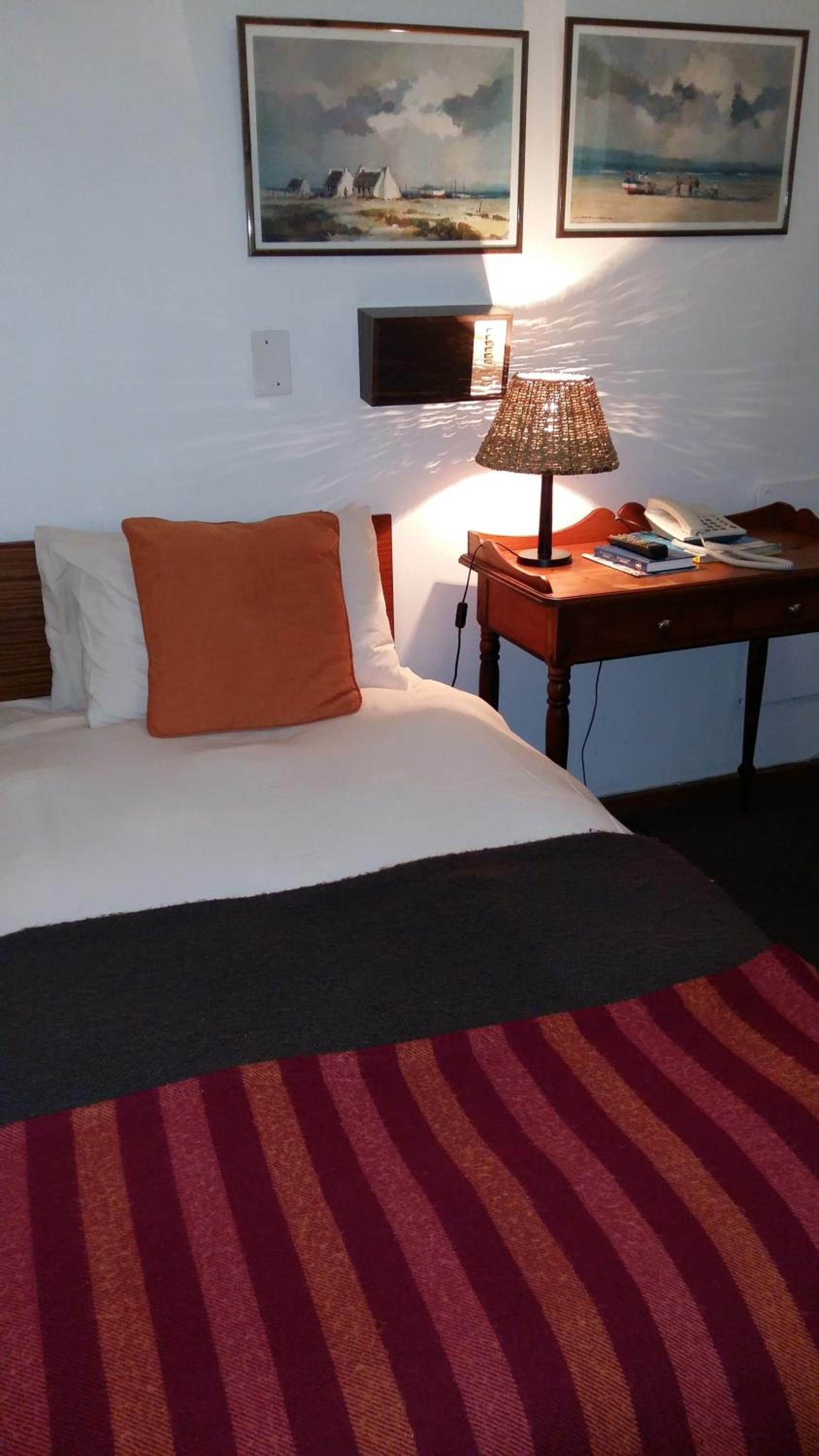 Albertinia Hotel 28/50