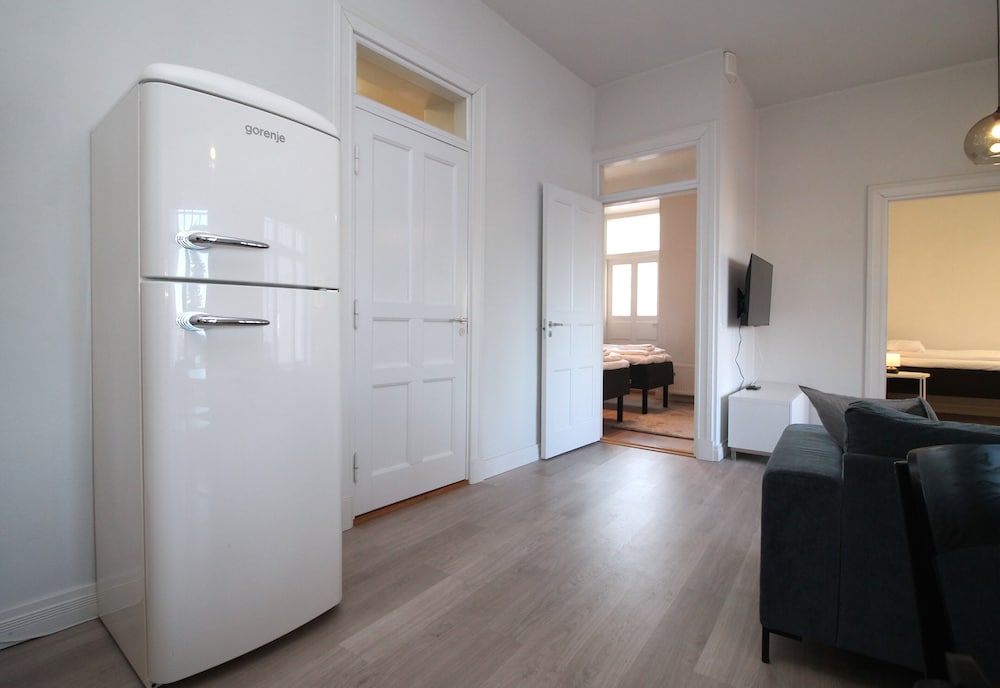 Forenom Premium Apartments Turku City 27/50
