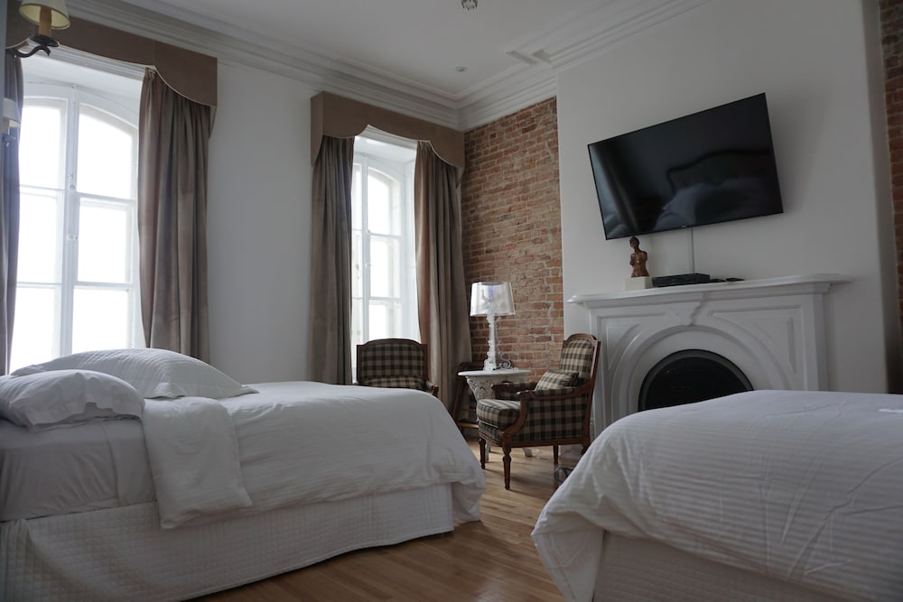 Hotel Marie-Rollet 19/50