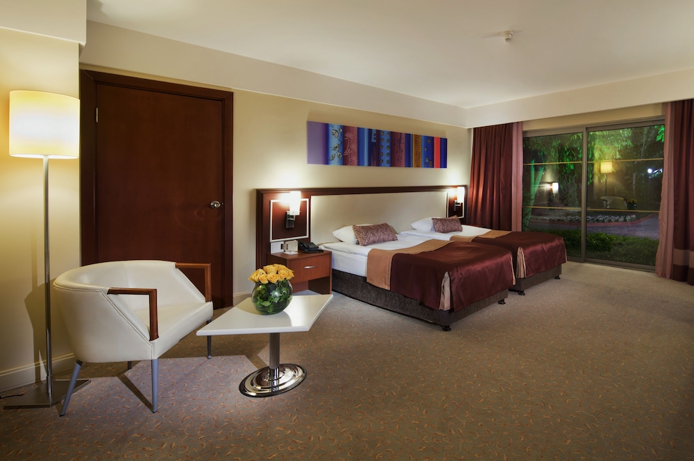 Movenpick Resort Antalya Tekirova 33/63