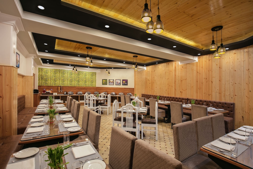 Pride Ashiana Resort Mussoorie 29/44