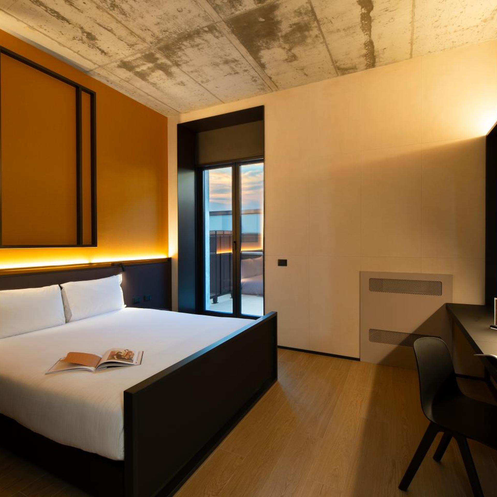 Breda Suites Hotel Milano 14/32