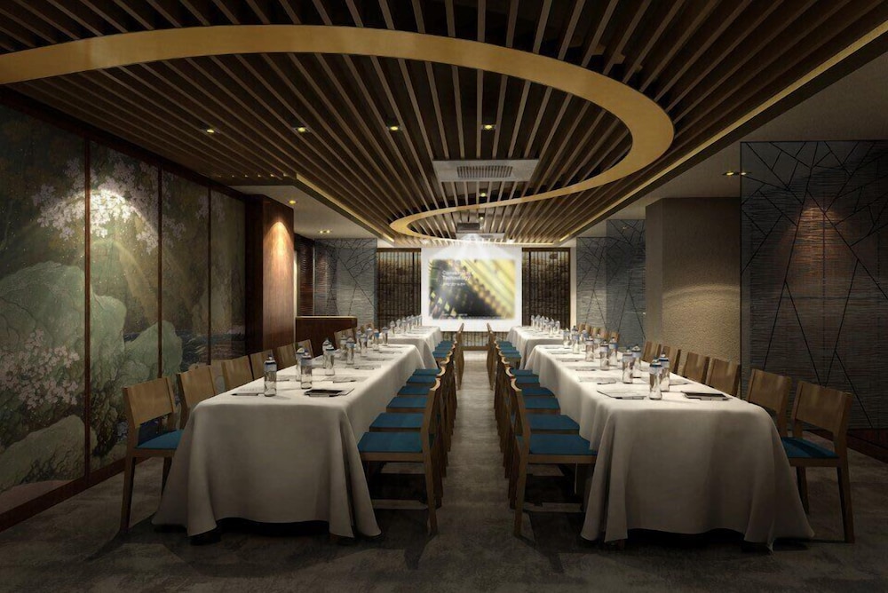 Connect Busan Hotel and Residence 42/50