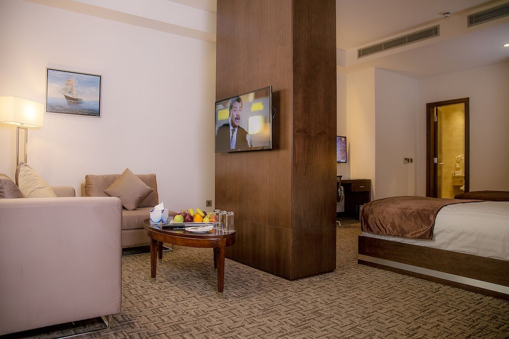 Sulaf Luxury Hotel 52/70