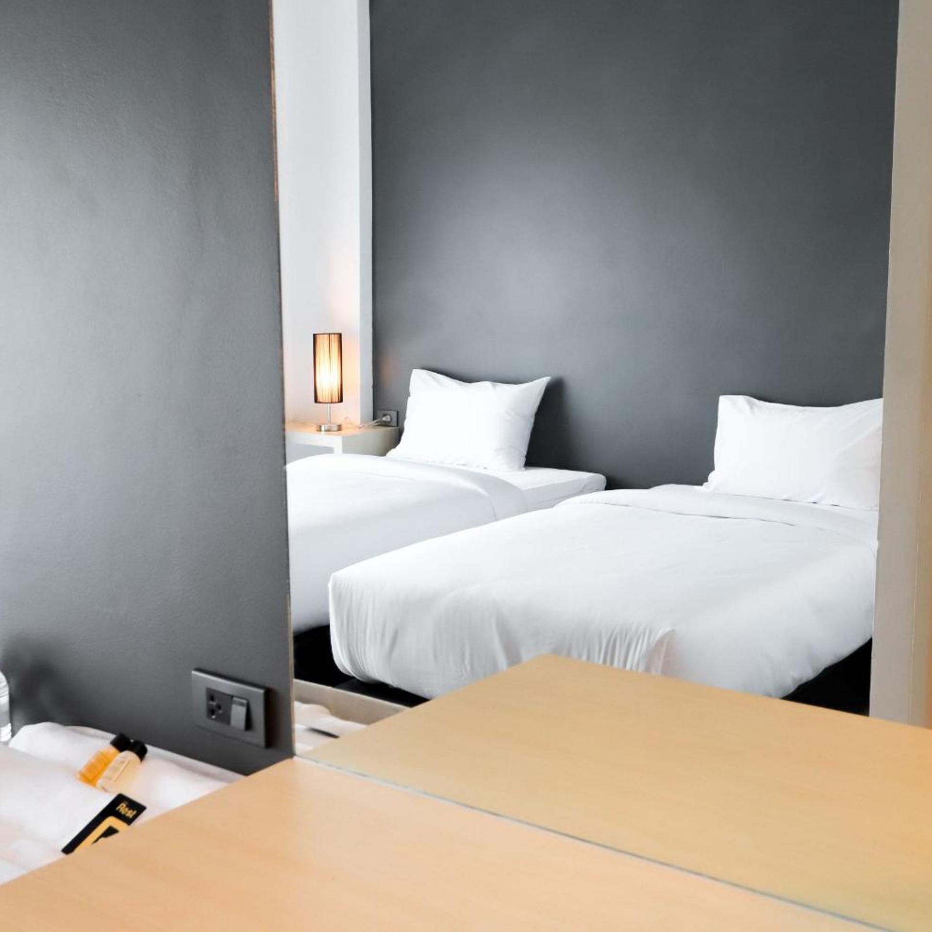 The Rest Hotel - Prachuab kriri khan 19/49